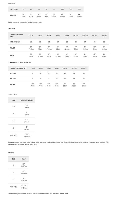 burberry hat size|burberry gloves for men.